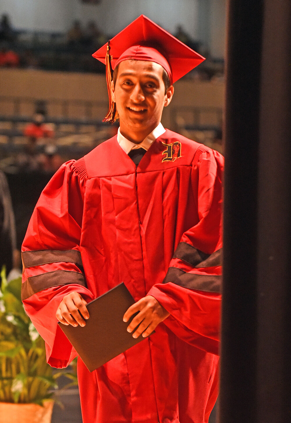 Dothan High School Graduation 2020